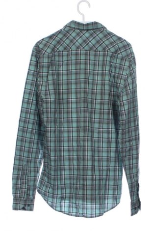Cămașă de bărbați Lacoste, Mărime M, Culoare Multicolor, Preț 178,95 Lei