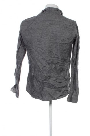 Herrenhemd Lee Cooper, Größe M, Farbe Grau, Preis € 23,99