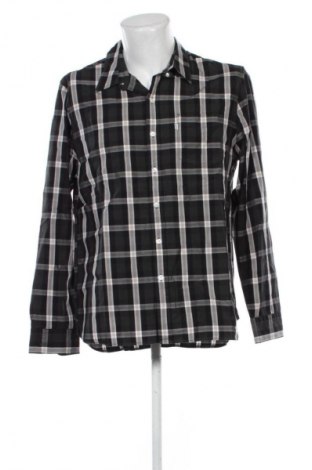 Herrenhemd Levi's, Größe XL, Farbe Mehrfarbig, Preis € 25,06