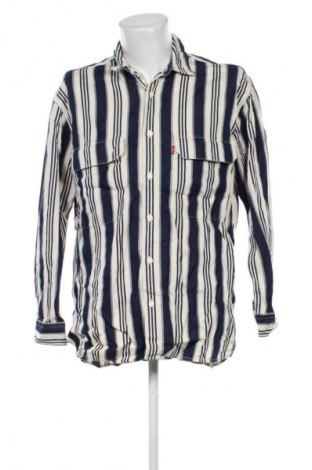Herrenhemd Levi's, Größe M, Farbe Mehrfarbig, Preis € 15,99