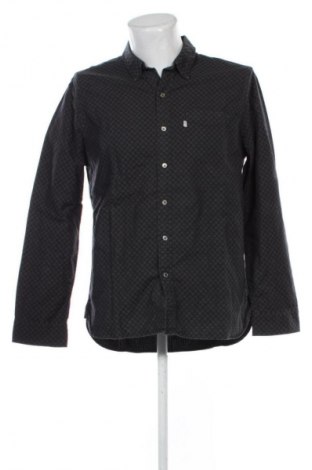 Herrenhemd Levi's, Größe L, Farbe Mehrfarbig, Preis € 19,95