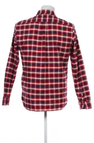 Мъжка риза Levi's, Размер L, Цвят Многоцветен, Цена 22,99 лв.