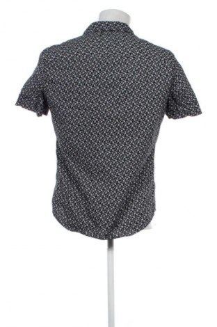 Herrenhemd Levi's, Größe M, Farbe Mehrfarbig, Preis 24,55 €