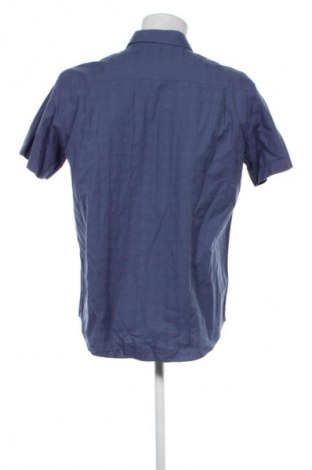 Herrenhemd Lincoln, Größe M, Farbe Blau, Preis € 27,70
