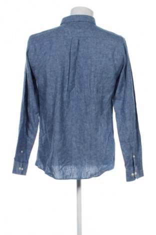 Herrenhemd Lindbergh, Größe L, Farbe Blau, Preis 24,55 €