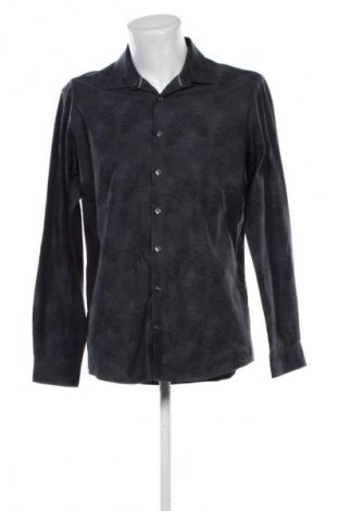 Herrenhemd Lindbergh, Größe L, Farbe Mehrfarbig, Preis 24,55 €