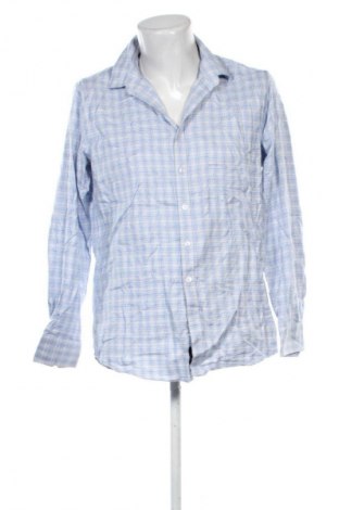 Herrenhemd Louis Philippe, Größe S, Farbe Mehrfarbig, Preis € 5,99