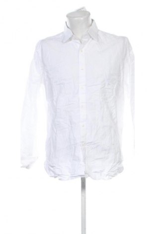Pánska košeľa  M.J. BALE, Veľkosť 3XL, Farba Biela, Cena  12,95 €