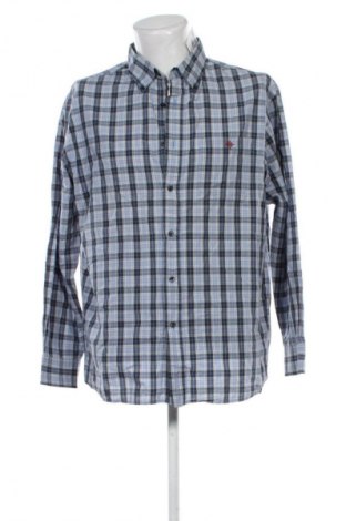 Cămașă de bărbați Maine New England, Mărime XL, Culoare Multicolor, Preț 56,76 Lei