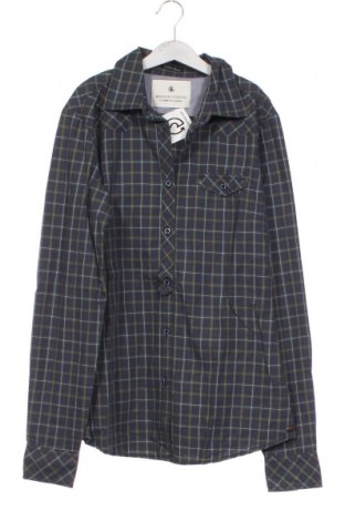 Herrenhemd Maison Scotch, Größe XS, Farbe Mehrfarbig, Preis € 20,46