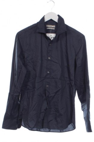 Cămașă de bărbați Mango, Mărime XS, Culoare Gri, Preț 117,99 Lei