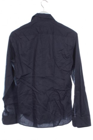 Cămașă de bărbați Mango, Mărime XS, Culoare Gri, Preț 117,99 Lei