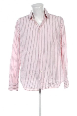 Herrenhemd Marc O'Polo, Größe L, Farbe Mehrfarbig, Preis € 94,27