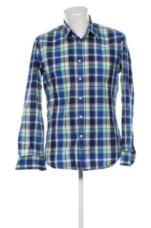 Herrenhemd Marc O'Polo, Größe L, Farbe Mehrfarbig, Preis € 24,59