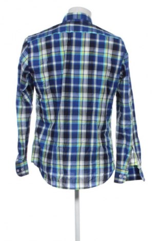 Herrenhemd Marc O'Polo, Größe L, Farbe Mehrfarbig, Preis € 24,59