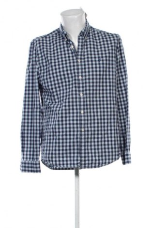 Pánská košile  Marc O'Polo, Velikost XL, Barva Vícebarevné, Cena  861,00 Kč