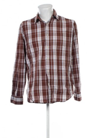 Herrenhemd Marc O'Polo, Größe L, Farbe Mehrfarbig, Preis 39,04 €