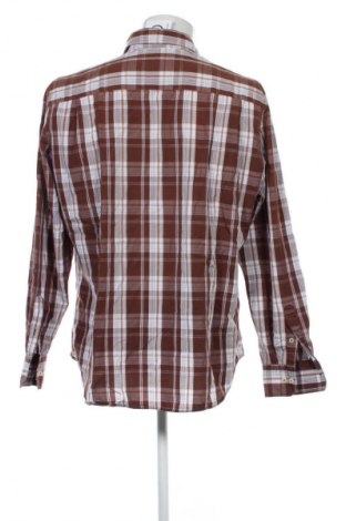 Herrenhemd Marc O'Polo, Größe L, Farbe Mehrfarbig, Preis 39,04 €
