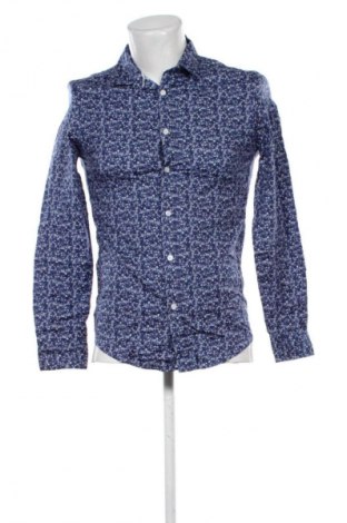 Herrenhemd Marcs, Größe S, Farbe Mehrfarbig, Preis € 5,99