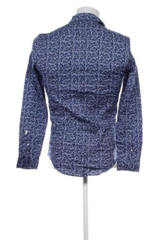 Herrenhemd Marcs, Größe S, Farbe Mehrfarbig, Preis € 5,99