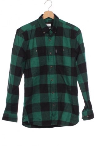 Herrenhemd Marcs, Größe XS, Farbe Mehrfarbig, Preis 6,99 €