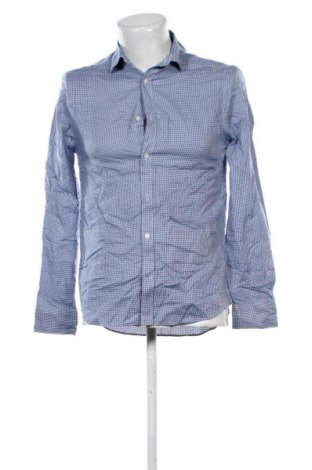 Cămașă de bărbați Marks & Spencer, Mărime M, Culoare Multicolor, Preț 37,99 Lei