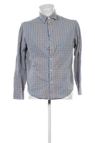 Herrenhemd Marks & Spencer, Größe M, Farbe Mehrfarbig, Preis € 13,13