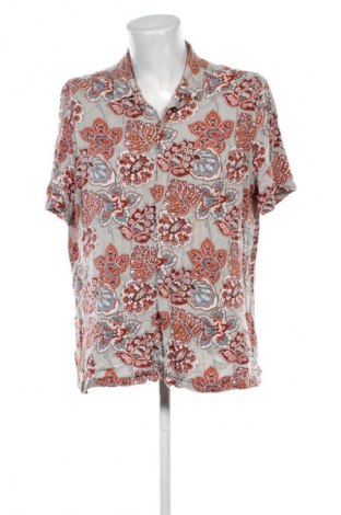 Herrenhemd Marks & Spencer, Größe XL, Farbe Mehrfarbig, Preis 11,99 €