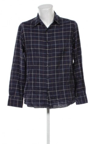 Herrenhemd Marks & Spencer, Größe XL, Farbe Mehrfarbig, Preis € 7,99