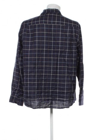 Herrenhemd Marks & Spencer, Größe XL, Farbe Mehrfarbig, Preis € 7,99