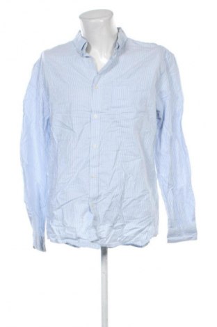 Herrenhemd Marks & Spencer, Größe XL, Farbe Mehrfarbig, Preis € 7,99