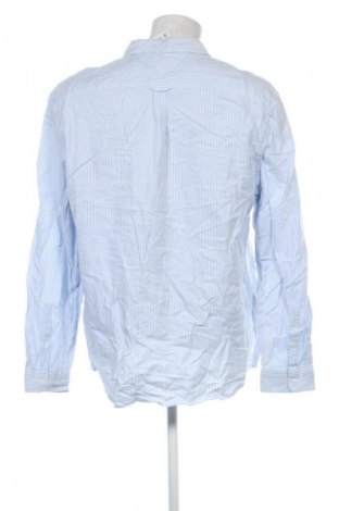 Herrenhemd Marks & Spencer, Größe XL, Farbe Mehrfarbig, Preis € 7,99