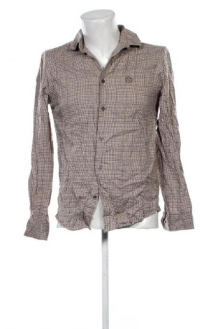 Herrenhemd Marks & Spencer, Größe S, Farbe Mehrfarbig, Preis € 7,99