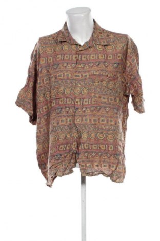 Męska koszula Marks & Spencer, Rozmiar XL, Kolor Kolorowy, Cena 36,99 zł