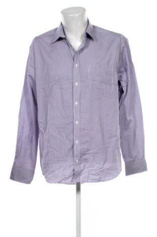 Herrenhemd Marks & Spencer, Größe XL, Farbe Mehrfarbig, Preis € 7,99