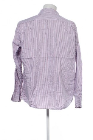 Herrenhemd Marks & Spencer, Größe M, Farbe Mehrfarbig, Preis € 7,99