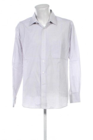 Herrenhemd Marks & Spencer, Größe XL, Farbe Mehrfarbig, Preis 14,00 €