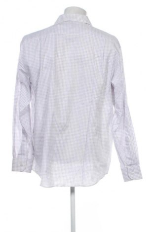 Herrenhemd Marks & Spencer, Größe XL, Farbe Mehrfarbig, Preis 14,00 €