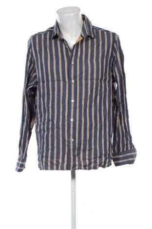 Herrenhemd Marks & Spencer Blue Harbour, Größe XL, Farbe Mehrfarbig, Preis € 6,99