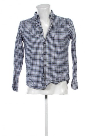 Herrenhemd Marks & Spencer Blue Harbour, Größe S, Farbe Mehrfarbig, Preis € 17,38
