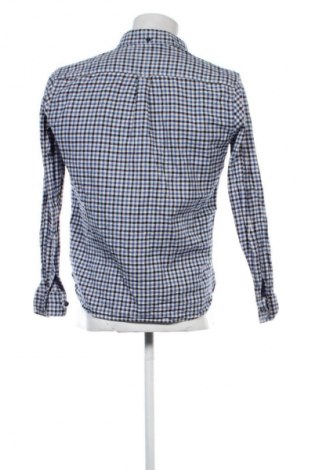Herrenhemd Marks & Spencer Blue Harbour, Größe S, Farbe Mehrfarbig, Preis € 17,38