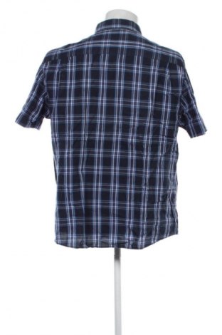 Мъжка риза Marks & Spencer Blue Harbour, Размер L, Цвят Многоцветен, Цена 33,24 лв.