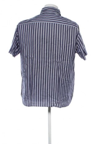 Мъжка риза Marks & Spencer Blue Harbour, Размер L, Цвят Многоцветен, Цена 33,24 лв.