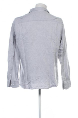 Pánská košile  Massimo Dutti, Velikost XXL, Barva Šedá, Cena  696,00 Kč