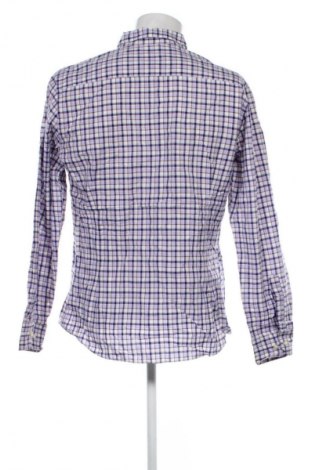 Мъжка риза Massimo Dutti, Размер XL, Цвят Многоцветен, Цена 22,99 лв.