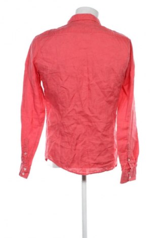 Herrenhemd Mexx, Größe S, Farbe Rot, Preis € 17,39