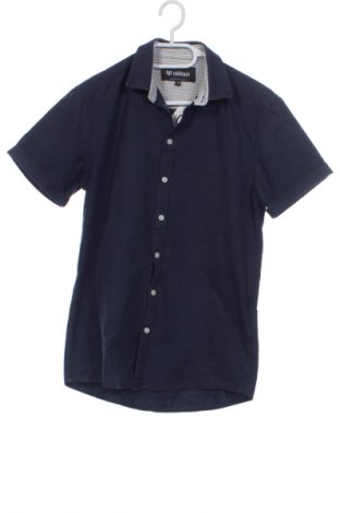 Herrenhemd Minimum, Größe M, Farbe Blau, Preis 19,99 €