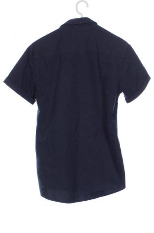 Herrenhemd Minimum, Größe M, Farbe Blau, Preis 19,99 €