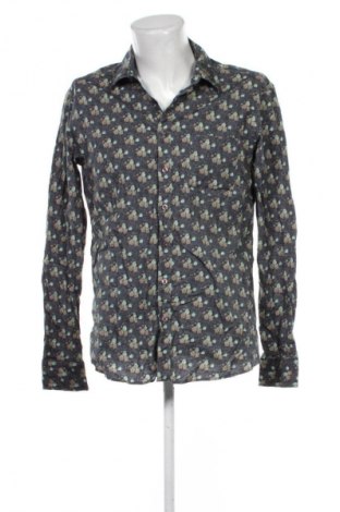 Herrenhemd Mishumo, Größe XL, Farbe Mehrfarbig, Preis € 7,99