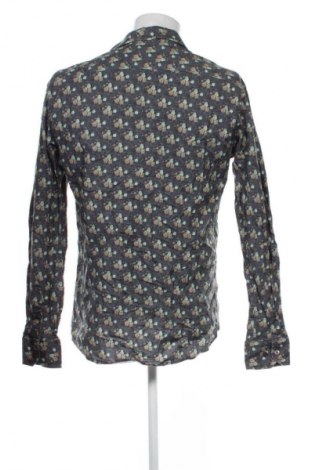 Herrenhemd Mishumo, Größe XL, Farbe Mehrfarbig, Preis € 7,99